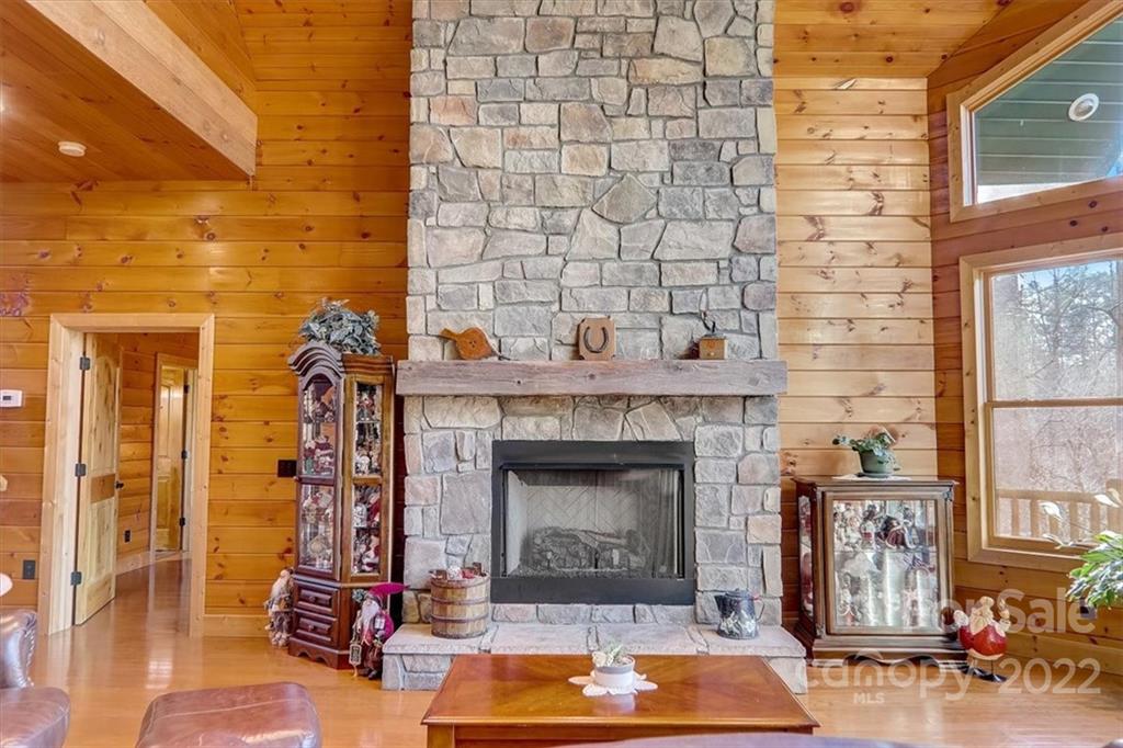 408 Overstone Drive Rutherfordton, NC 28139 - Photo 5 of 45 Gallery Image 5