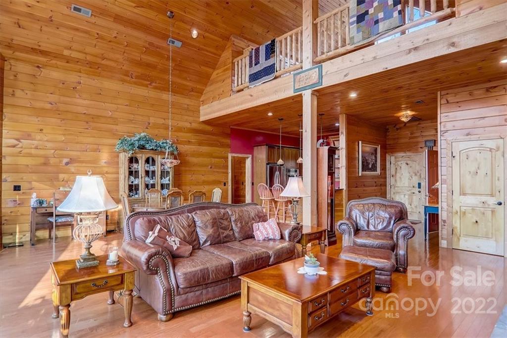 408 Overstone Drive Rutherfordton, NC 28139 - Photo 8 of 45 Gallery Image 8
