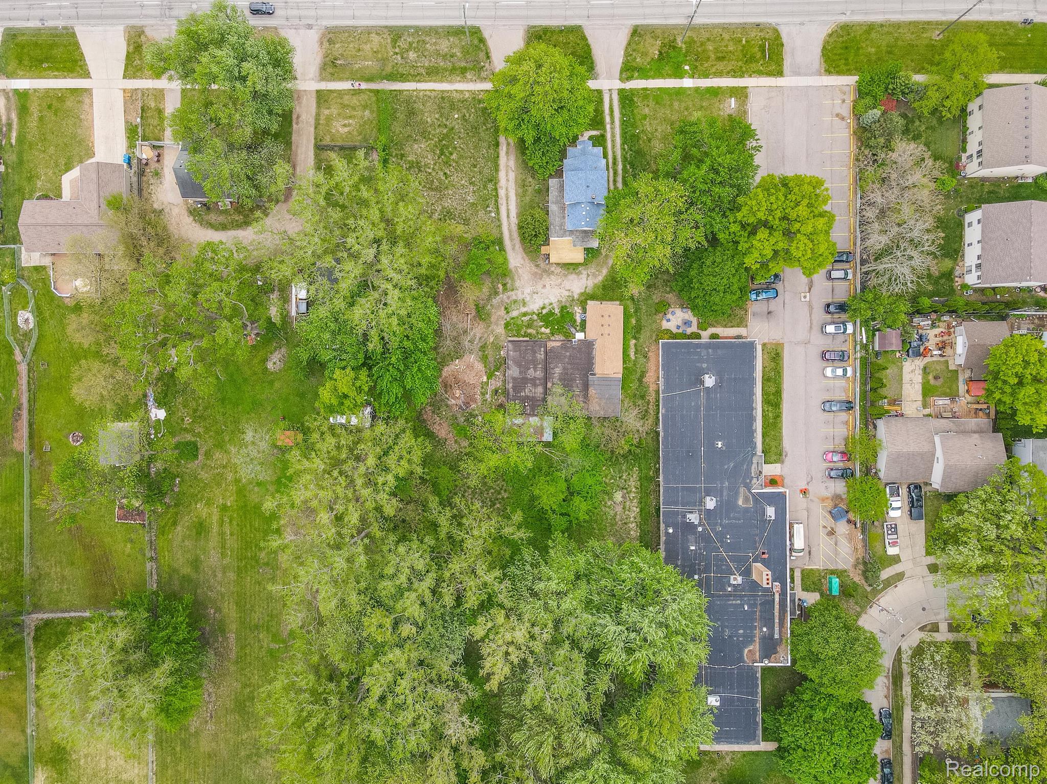 34312 Van Born Road Wayne, MI 48184 - Photo 41 of 50