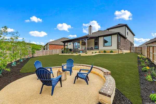 $599,900 | 361 Rhapsody, Spring Branch, TX 78070