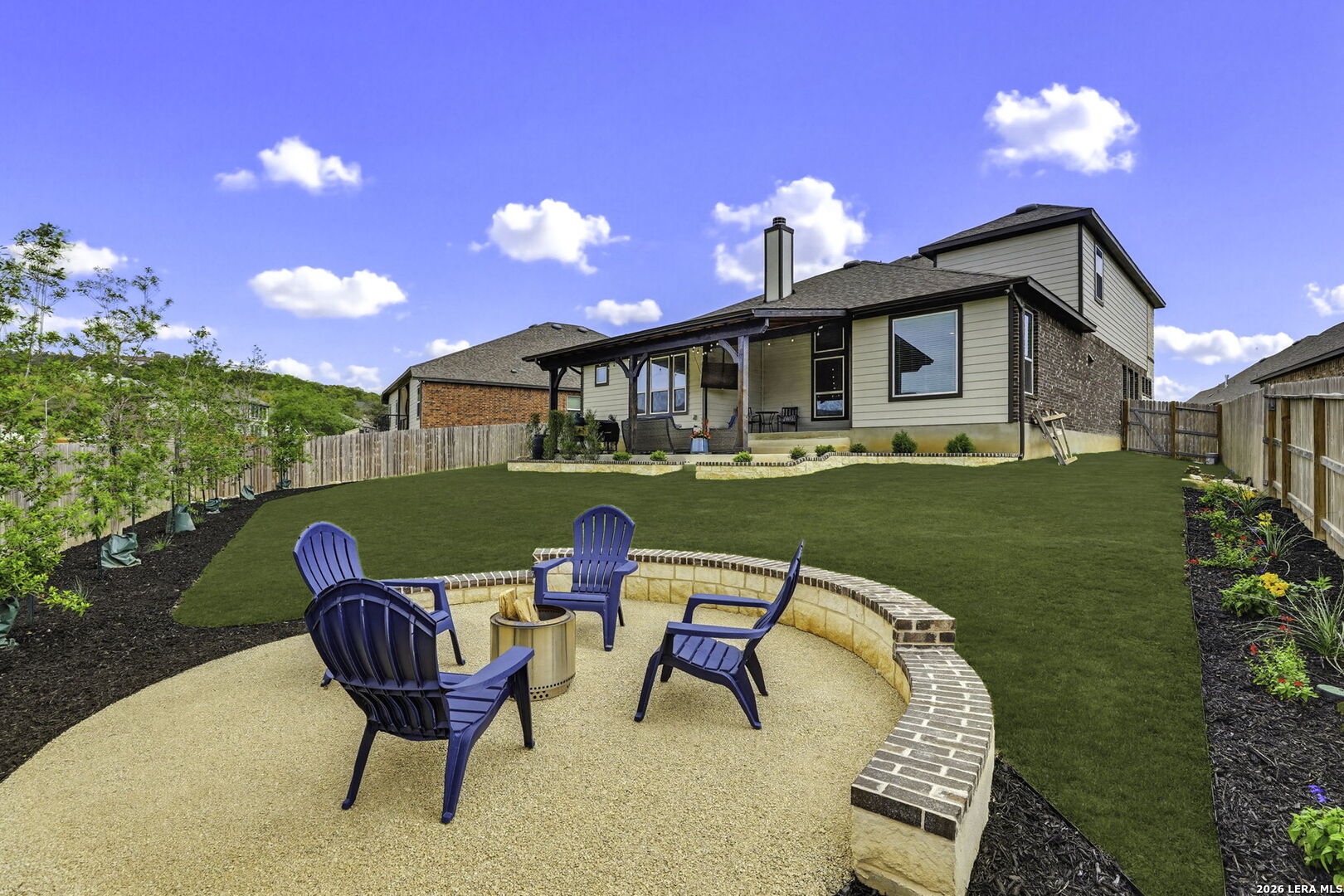 361 Rhapsody Spring Branch, TX 78070 - Photo 23 of 25