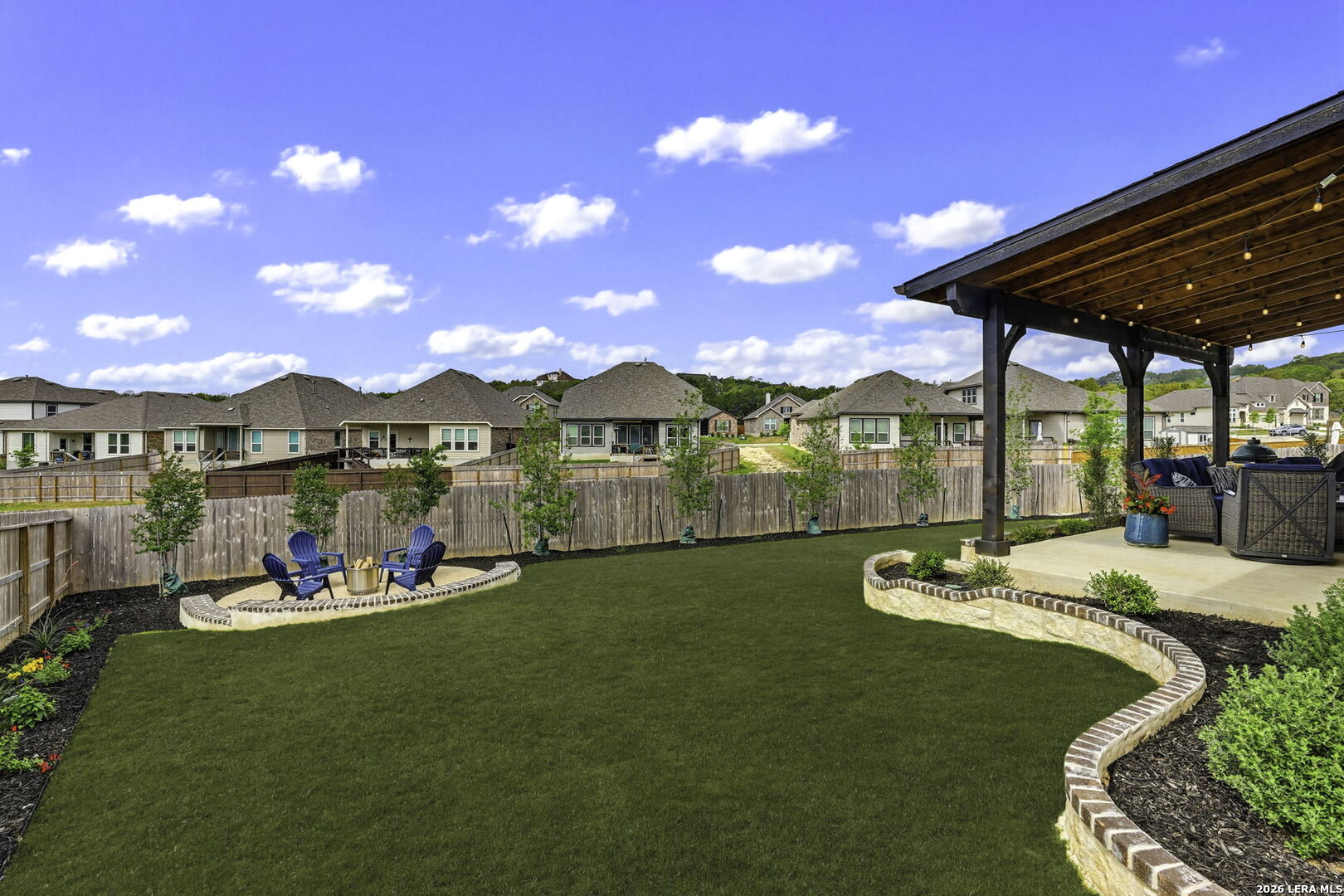 361 Rhapsody Spring Branch, TX 78070 - Photo 24 of 25