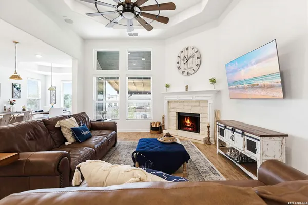 $599,900 | 361 Rhapsody, Spring Branch, TX 78070