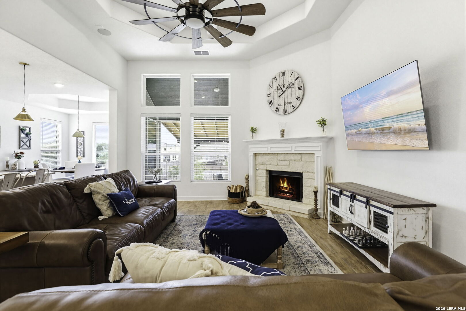 361 Rhapsody Spring Branch, TX 78070 - Photo 6 of 25