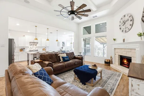 $599,900 | 361 Rhapsody, Spring Branch, TX 78070