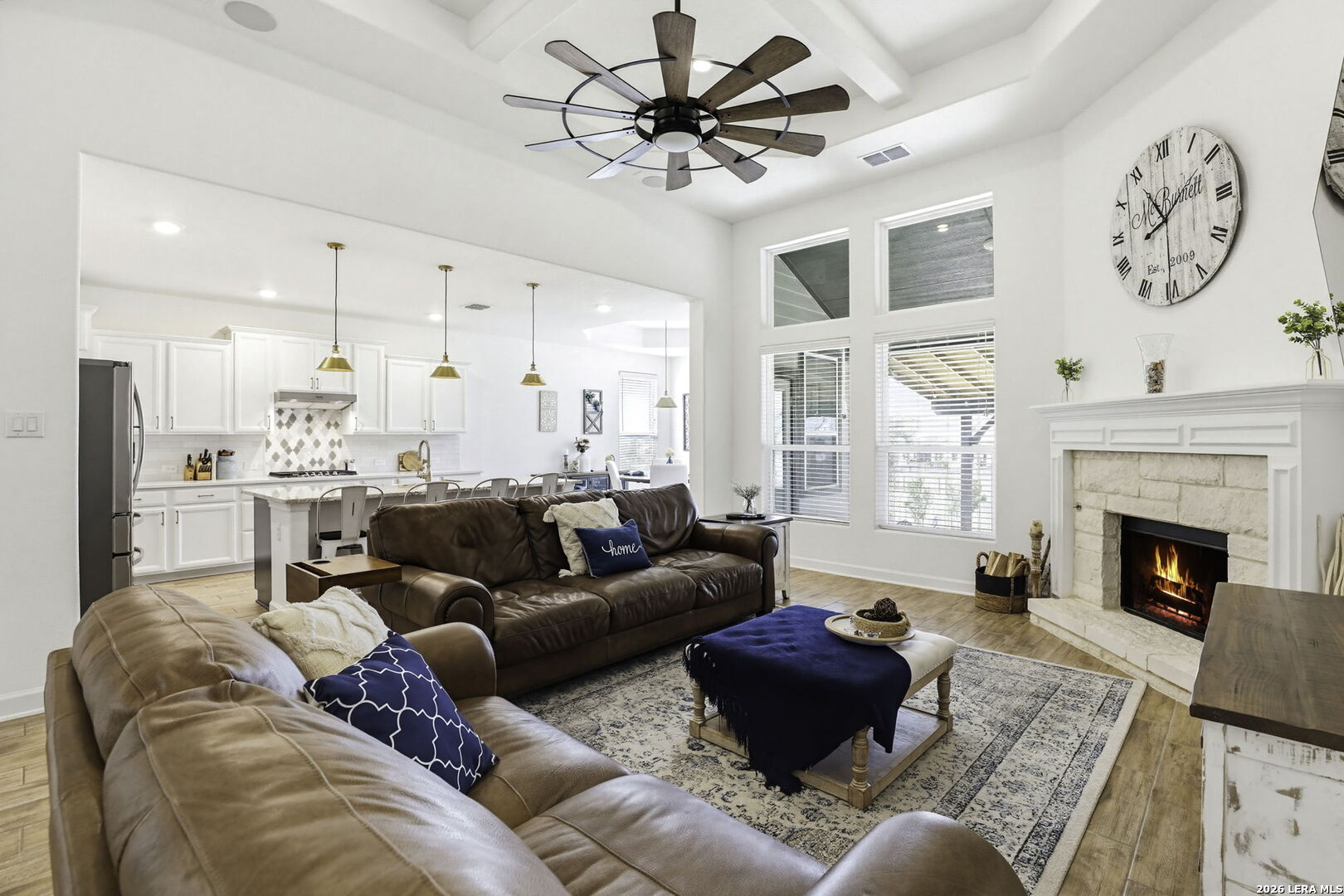 361 Rhapsody Spring Branch, TX 78070 - Photo 7 of 25