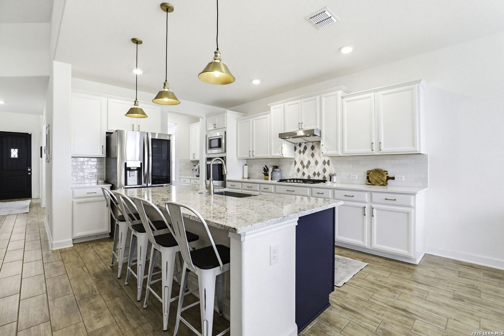 361 Rhapsody Spring Branch, TX 78070 - Photo 8 of 25