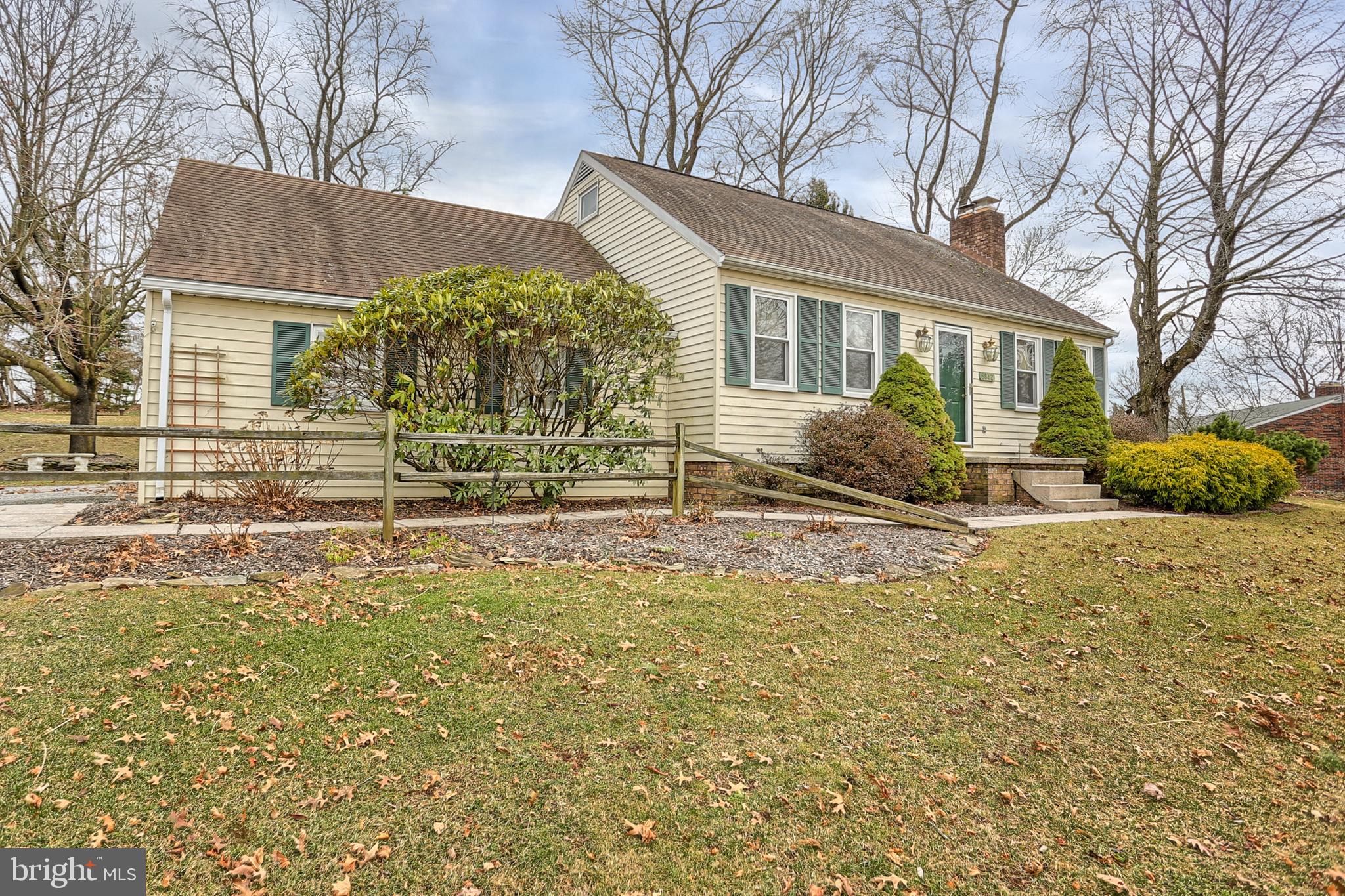 5842 Ambau Road Spring Grove, PA 17362 - Photo 1 of 35