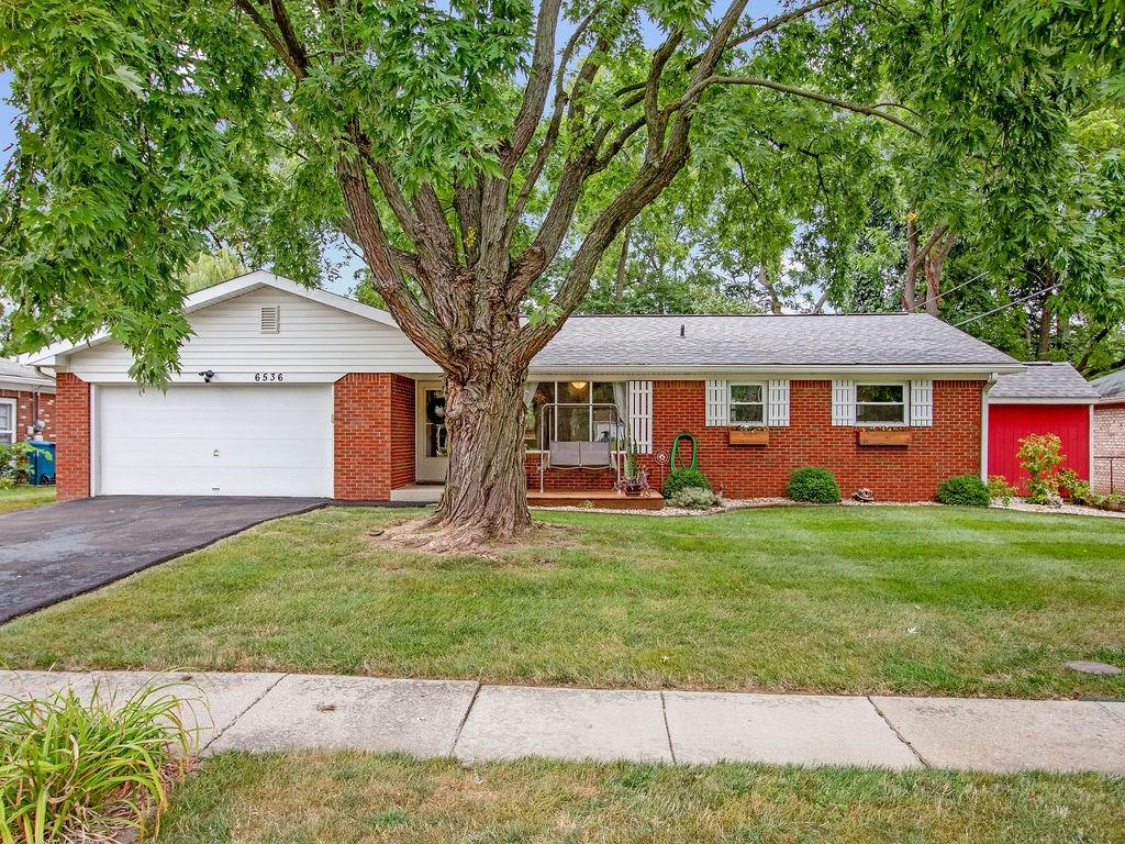 6536 Westdrum Road Indianapolis, IN 46241 - Photo 2 of 29 Gallery Image 2