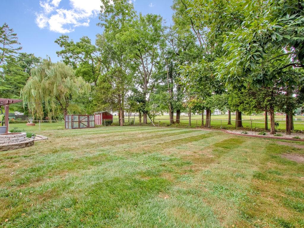 6536 Westdrum Road Indianapolis, IN 46241 - Photo 28 of 29 Gallery Image 28
