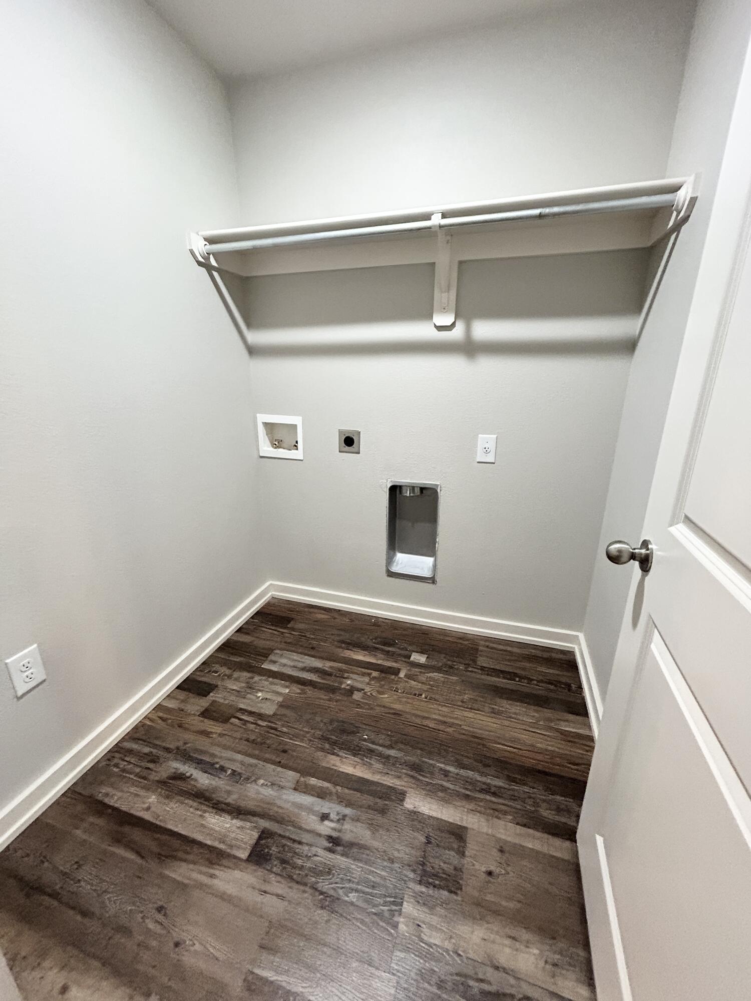 5512 122nd Street, Unit B Lubbock, TX 79424 - Photo 3 of 9