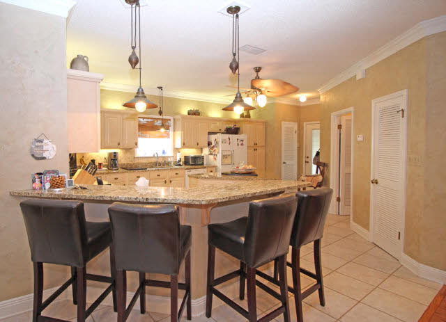 5120 Turtle Key Drive Orange Beach, AL 36561 - Photo 10 of 33