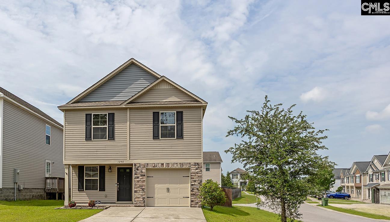 1246 Rabon Pond Drive Columbia, SC 29223 - Photo 2 of 34