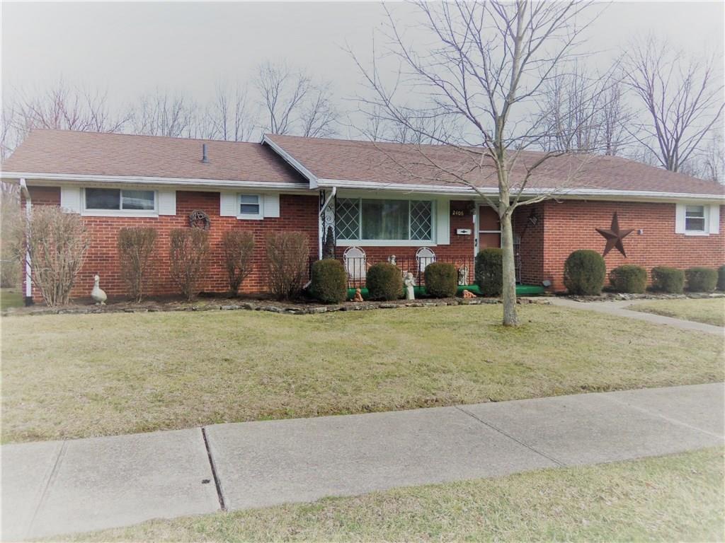 2406 Garland Avenue Springfield, OH 45503 - Photo 1 of 15