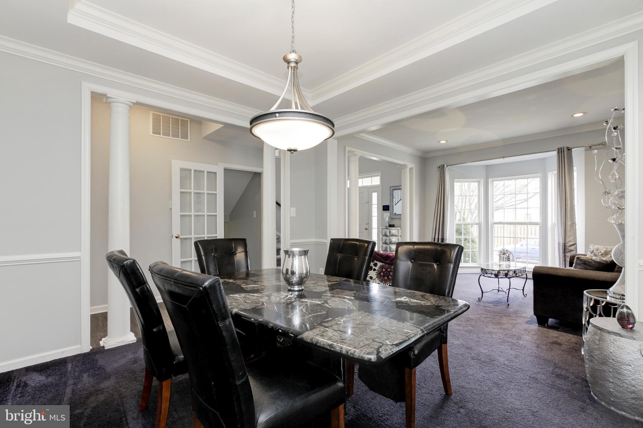 811 Highland Ridge Avenue Gaithersburg, MD 20878 - Photo 12 of 49 Gallery Image 12