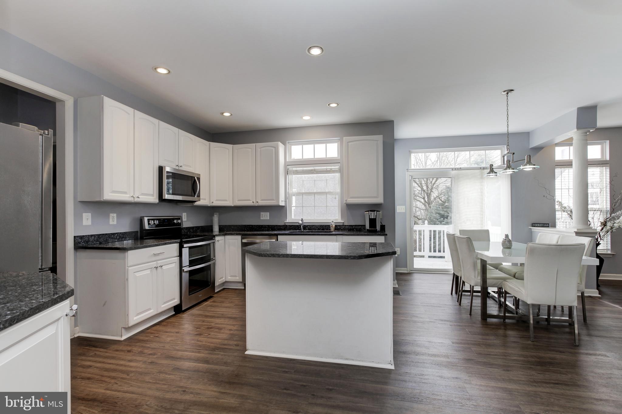 811 Highland Ridge Avenue Gaithersburg, MD 20878 - Photo 17 of 49 Gallery Image 17