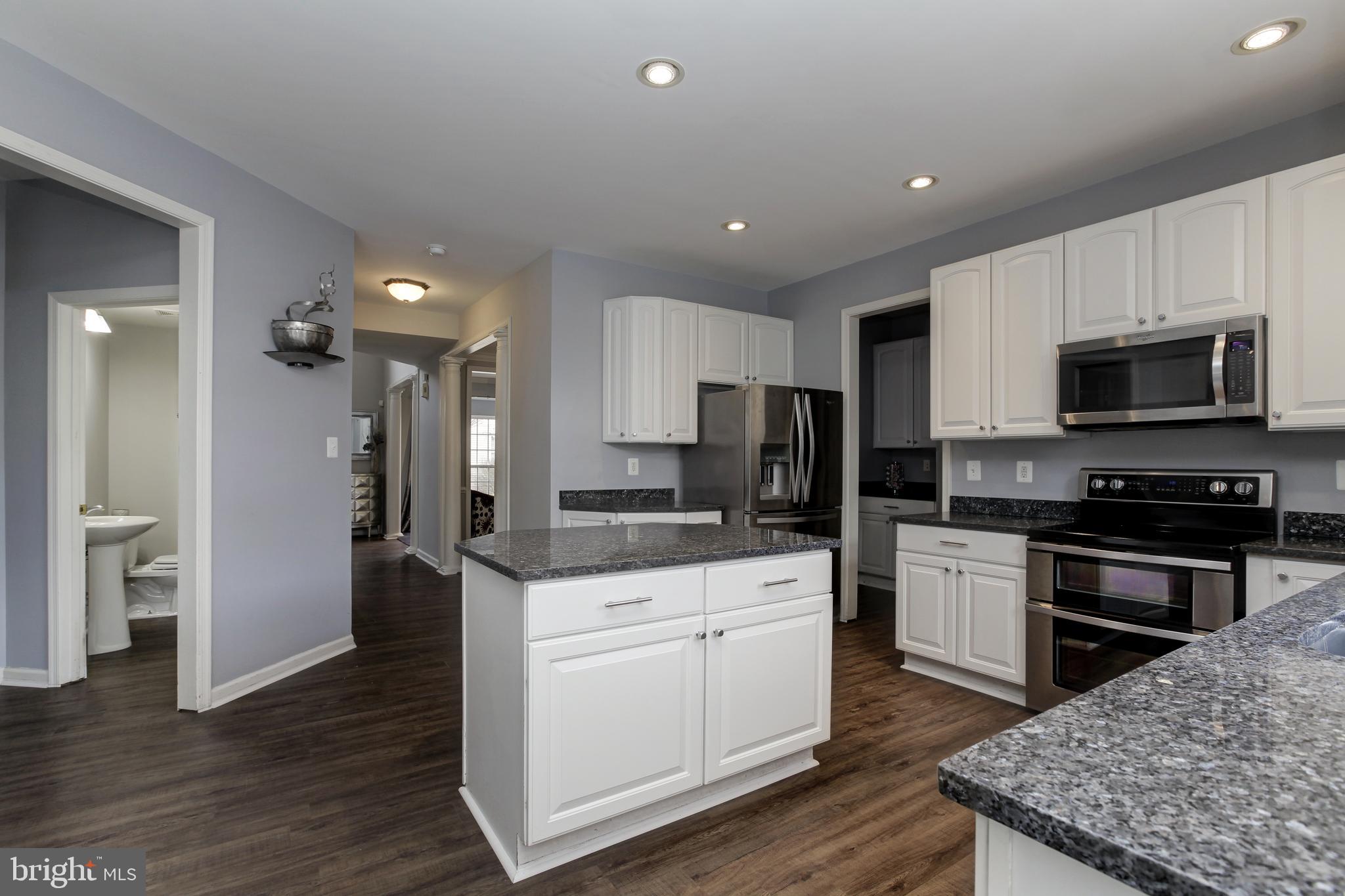 811 Highland Ridge Avenue Gaithersburg, MD 20878 - Photo 19 of 49 Gallery Image 19