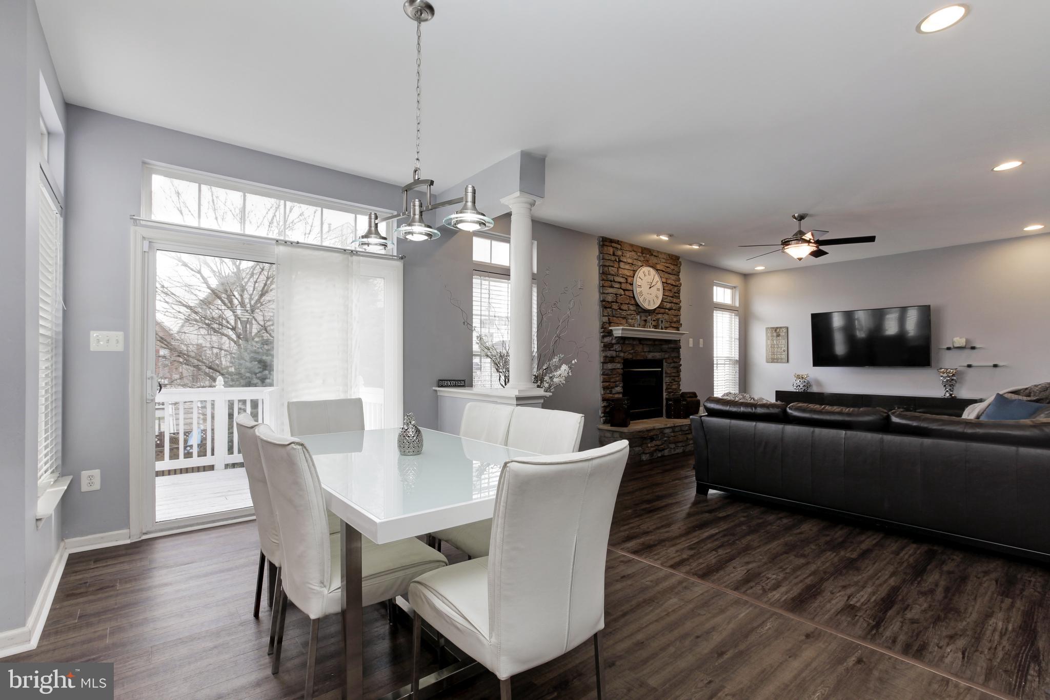 811 Highland Ridge Avenue Gaithersburg, MD 20878 - Photo 20 of 49 Gallery Image 20