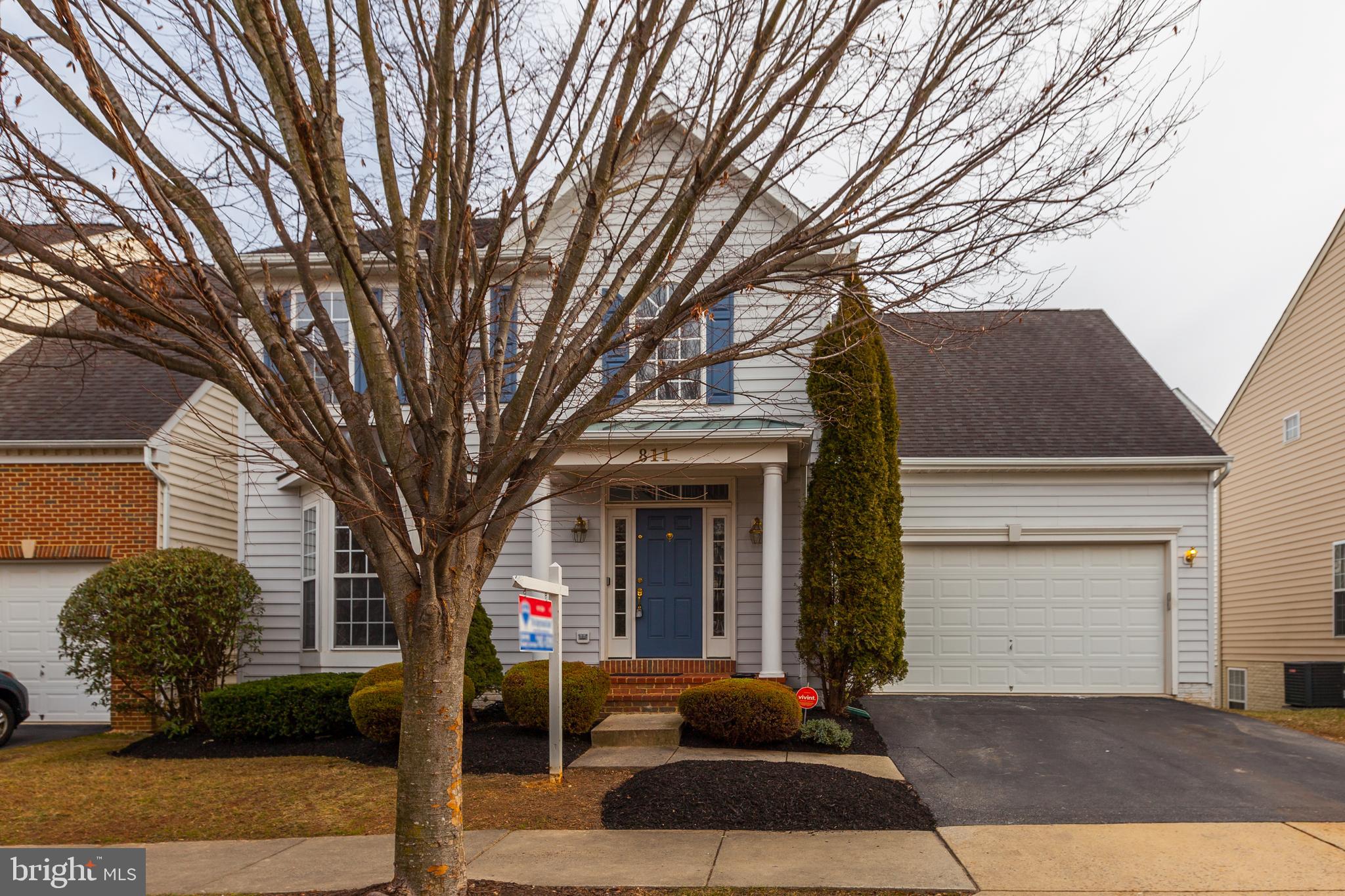 811 Highland Ridge Avenue Gaithersburg, MD 20878 - Photo 3 of 49 Gallery Image 3