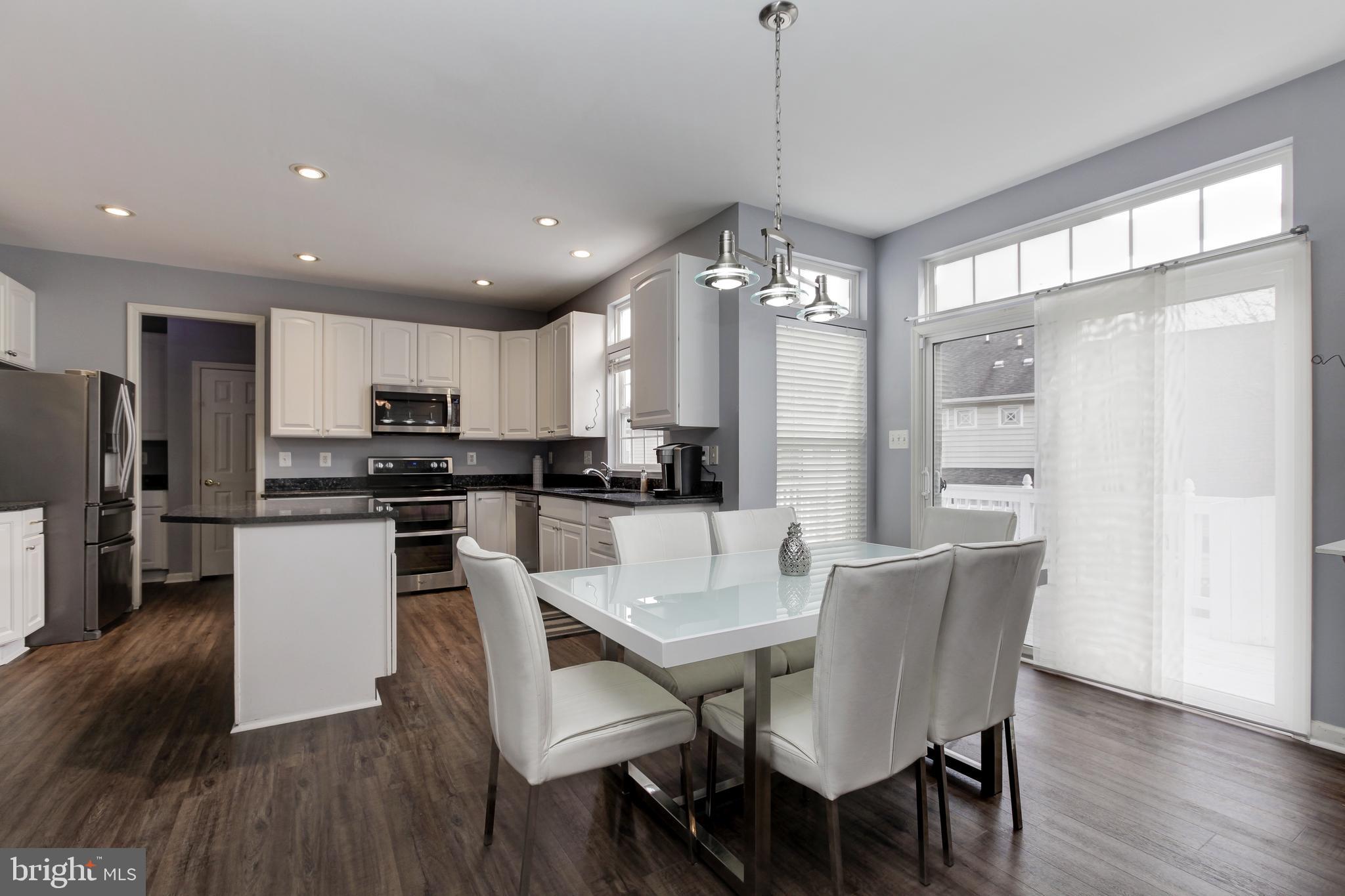 811 Highland Ridge Avenue Gaithersburg, MD 20878 - Photo 21 of 49 Gallery Image 21