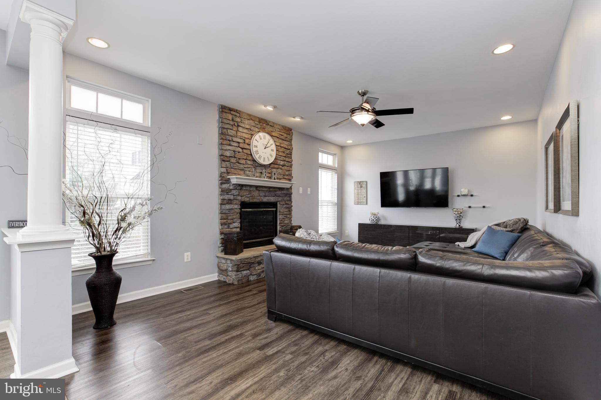 811 Highland Ridge Avenue Gaithersburg, MD 20878 - Photo 22 of 49 Gallery Image 22