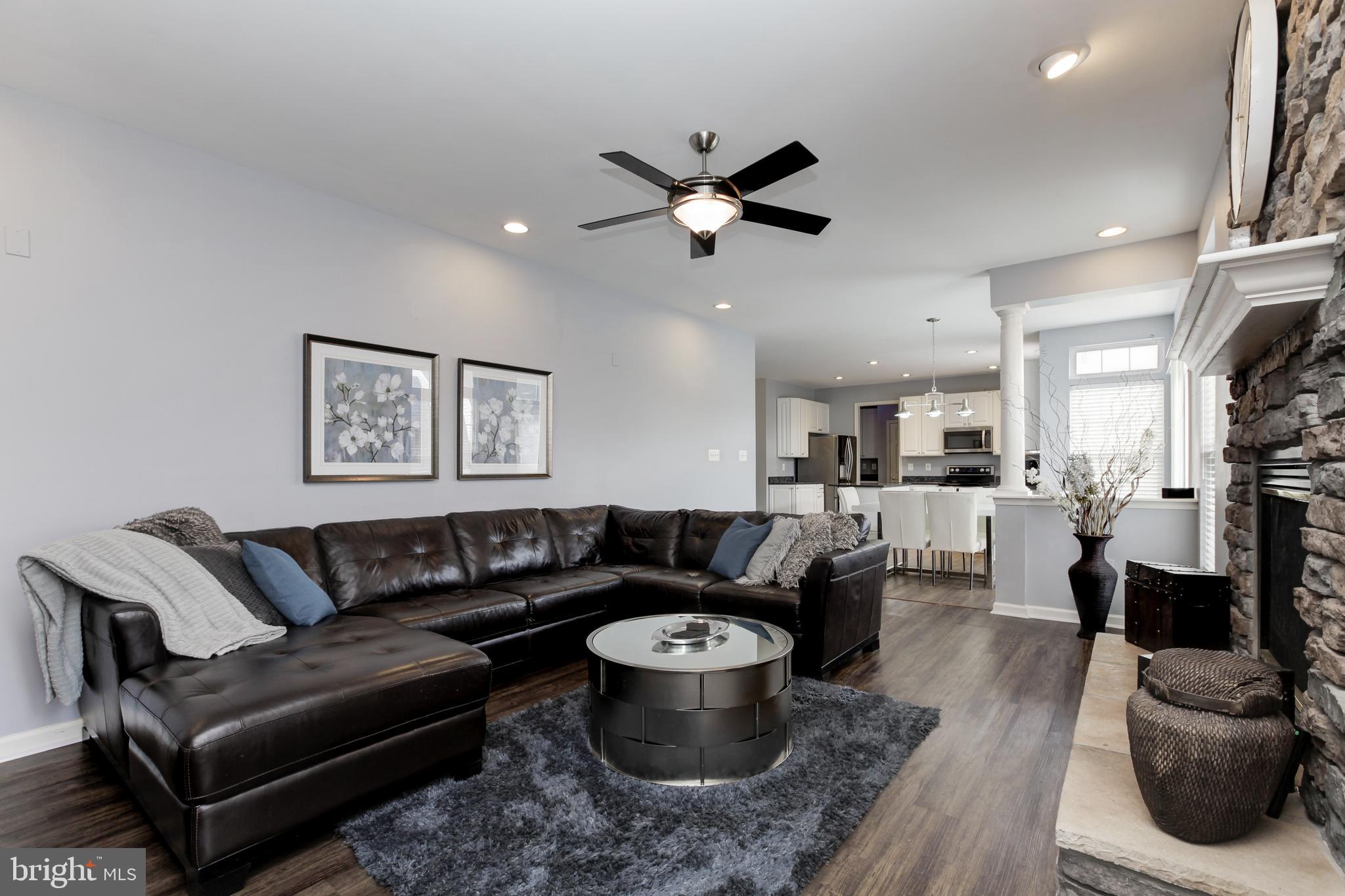 811 Highland Ridge Avenue Gaithersburg, MD 20878 - Photo 23 of 49 Gallery Image 23
