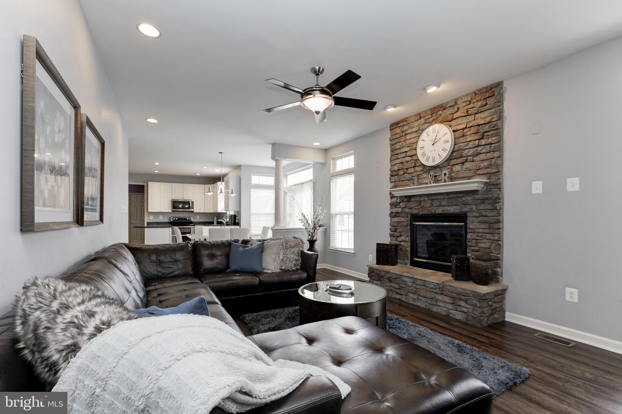 811 Highland Ridge Avenue Gaithersburg, MD 20878 - Photo 24 of 49 Gallery Image 24