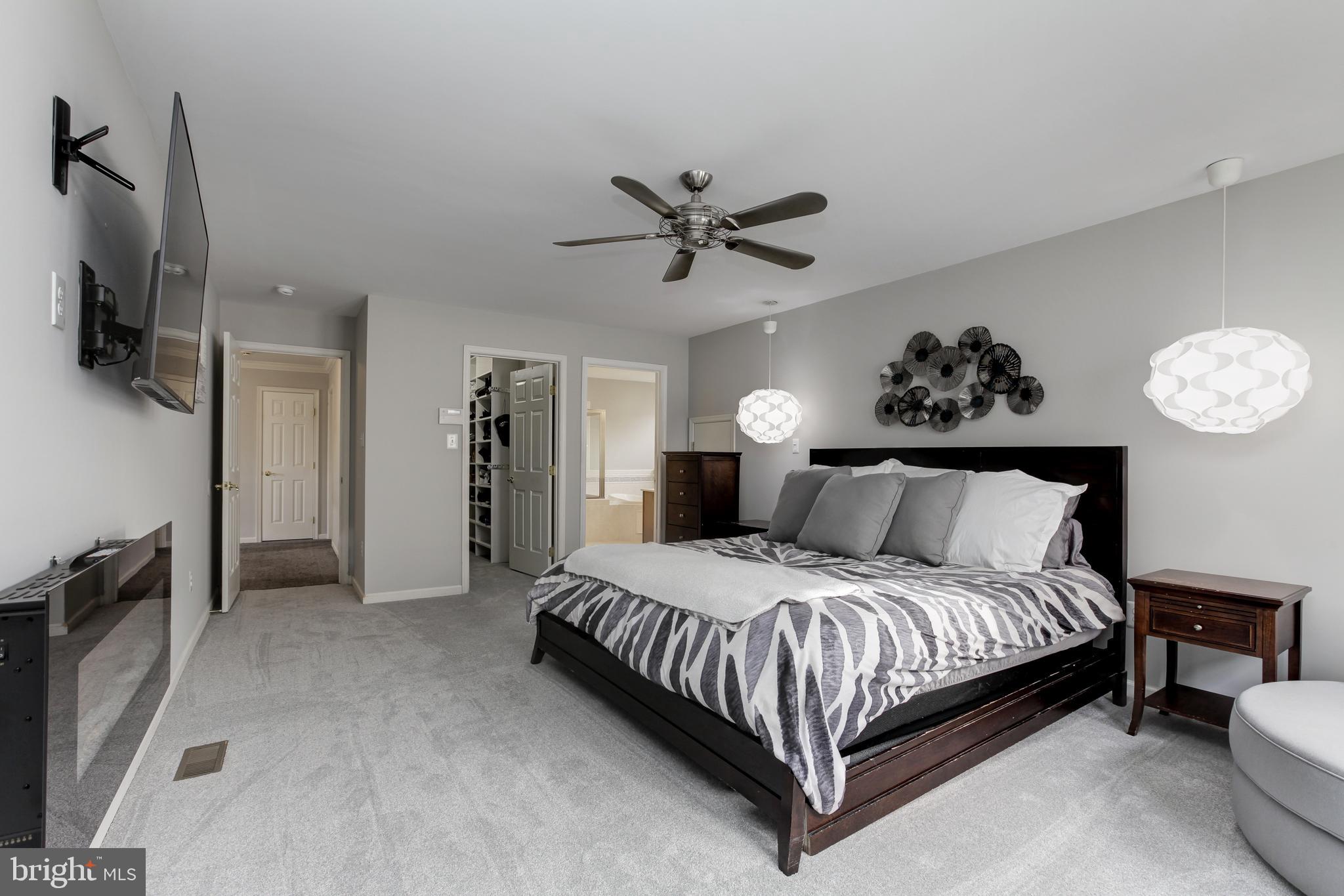 811 Highland Ridge Avenue Gaithersburg, MD 20878 - Photo 35 of 49 Gallery Image 35