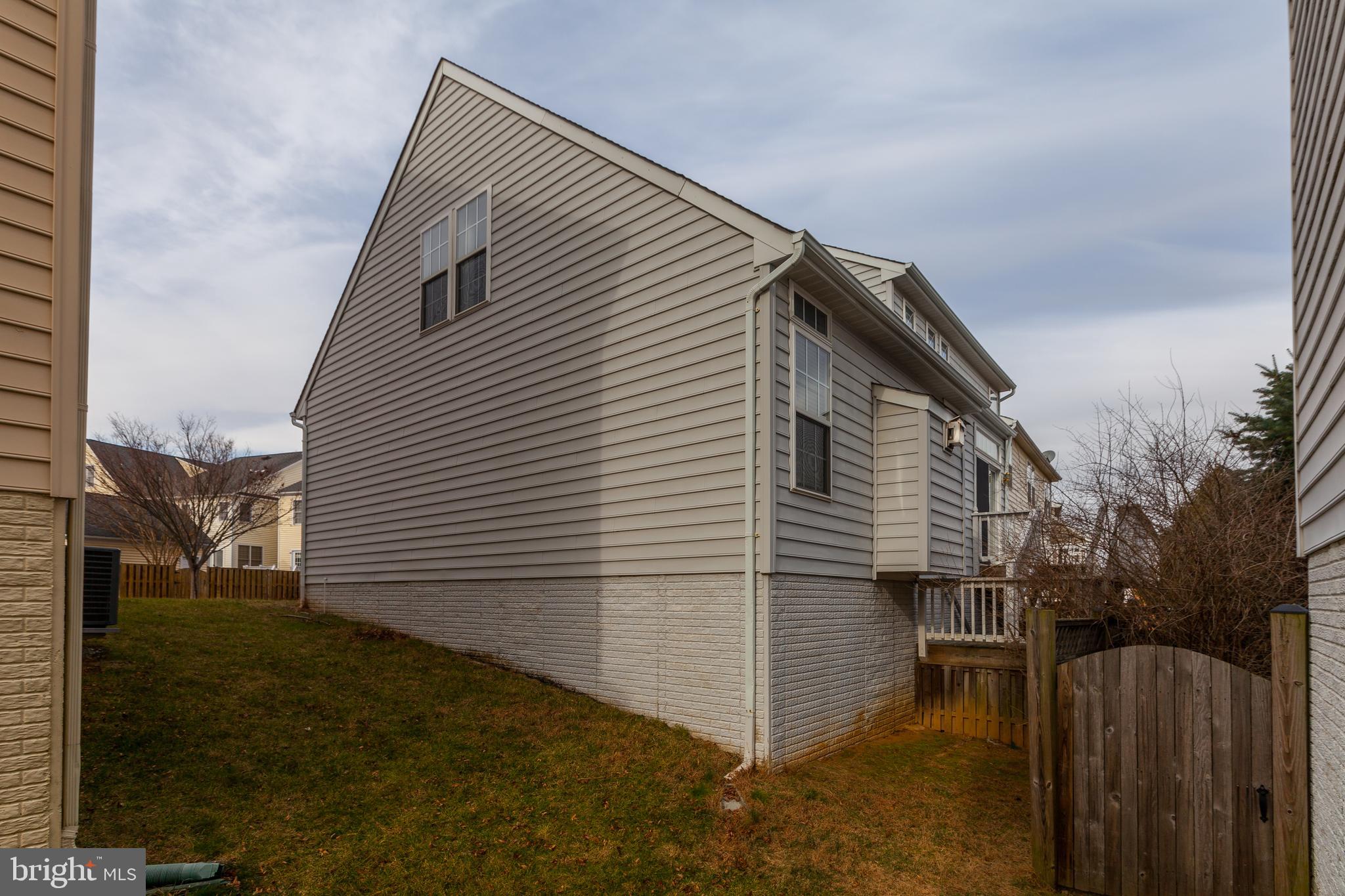 811 Highland Ridge Avenue Gaithersburg, MD 20878 - Photo 48 of 49 Gallery Image 48