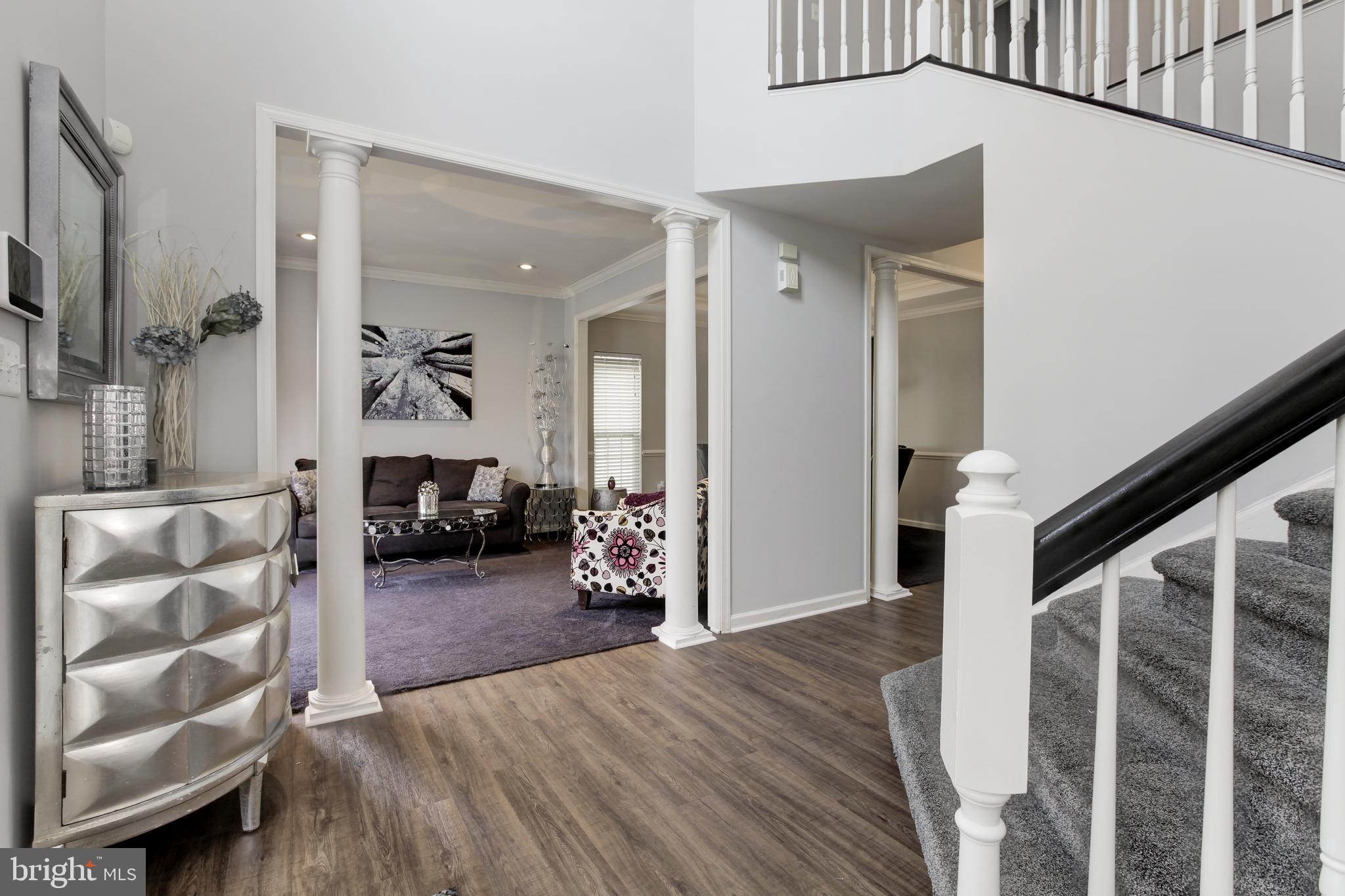 811 Highland Ridge Avenue Gaithersburg, MD 20878 - Photo 6 of 49 Gallery Image 6
