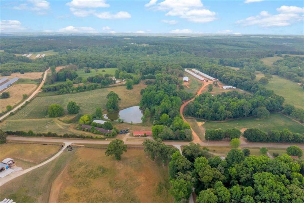 740 Cromers Bridge Road Royston, GA 30662 - Photo 14 of 29