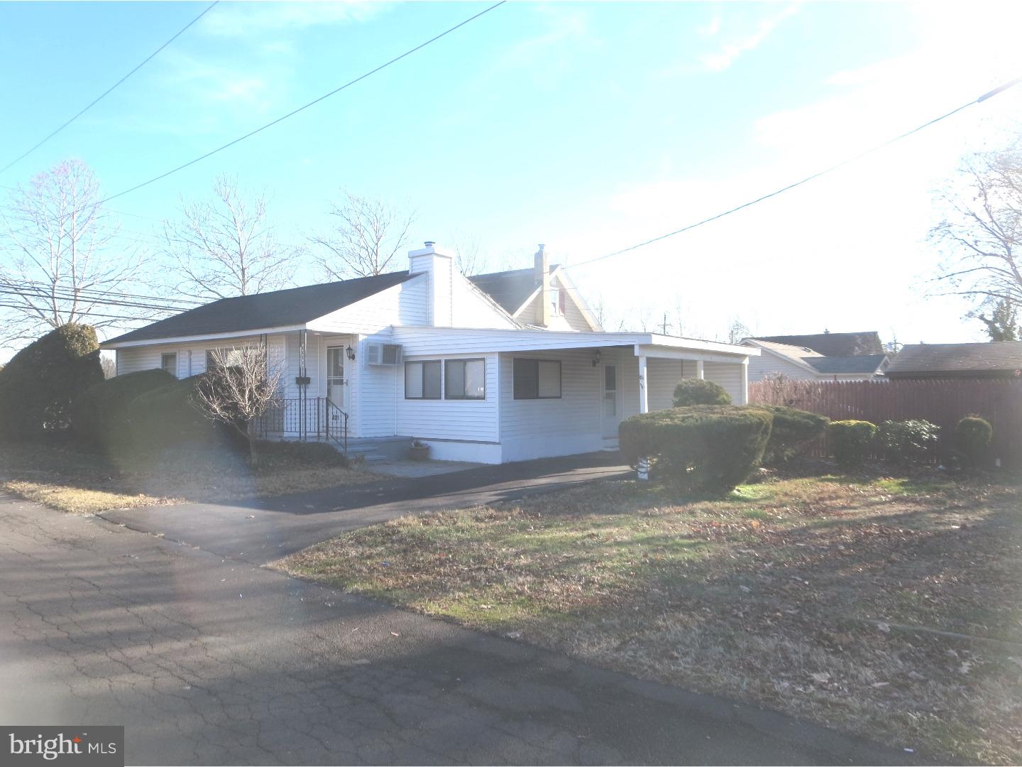801 Broad Street Bristol, PA 19007 - Photo 2 of 24 Exterior Front