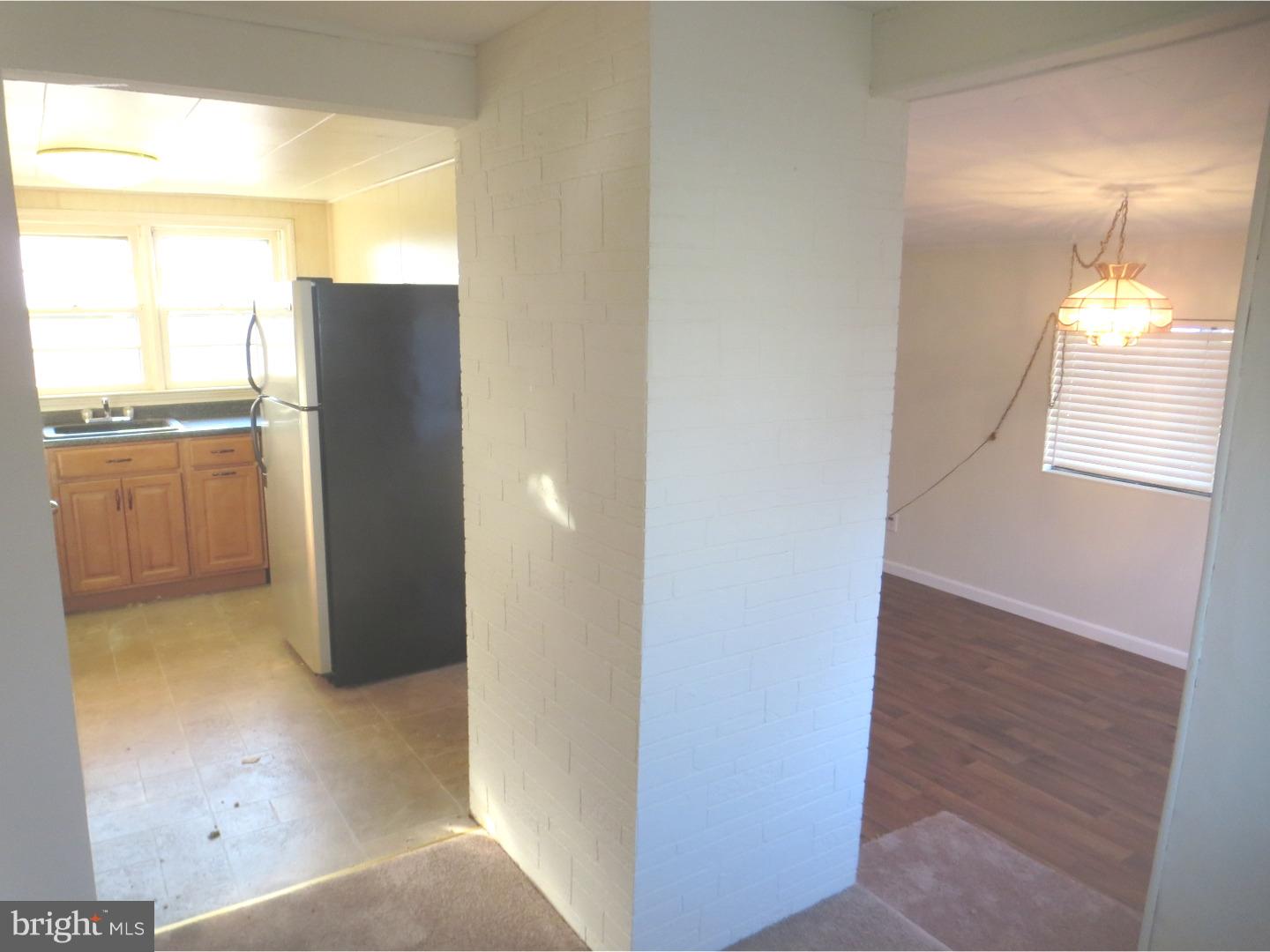 801 Broad Street Bristol, PA 19007 - Photo 8 of 24 Kitchen