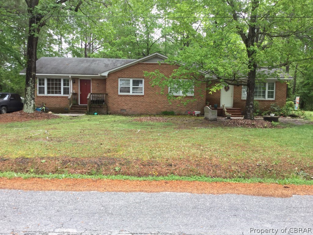 3067-3069 Severn Wharf Road Hayes, VA 23072 - Photo 2 of 3
