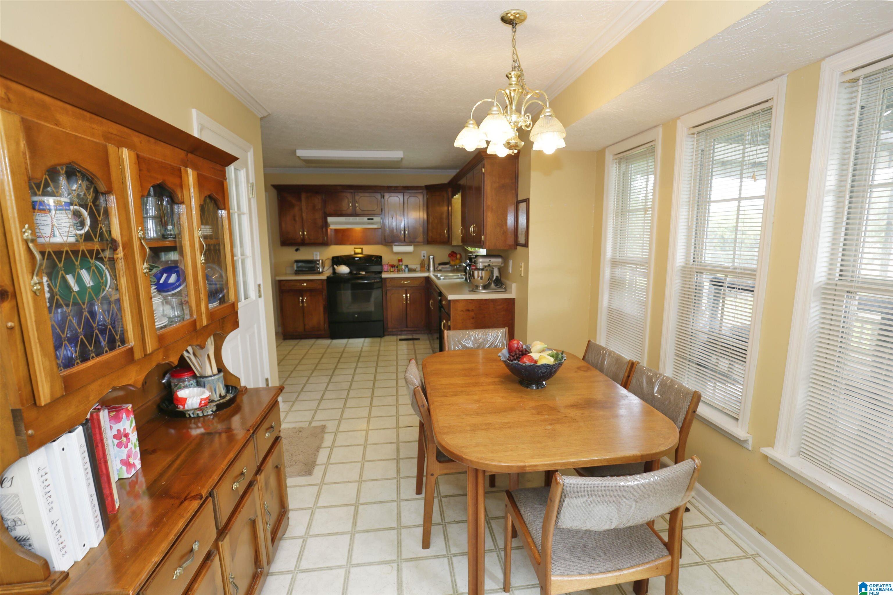 4000 Mcintosh Road Oxford, AL 36203 - Photo 15 of 26