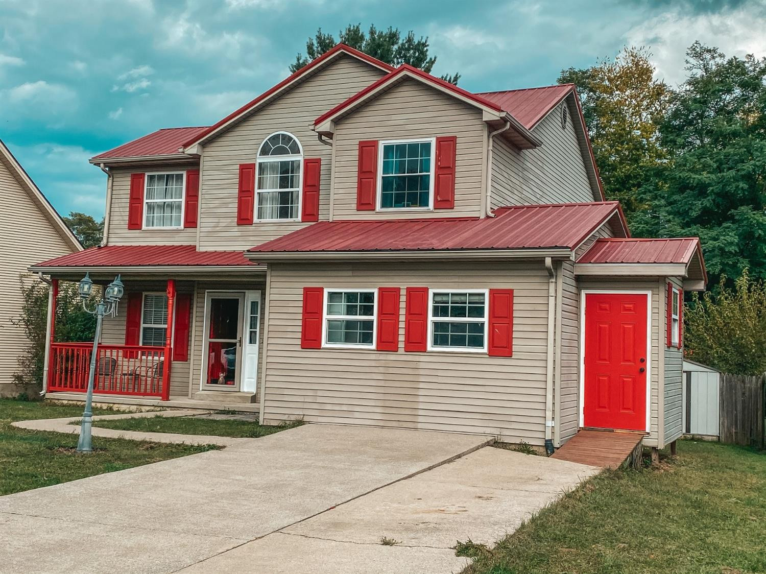 106 Spring Ridge Way Winchester, KY 40391 - Photo 4 of 43 Photo 4