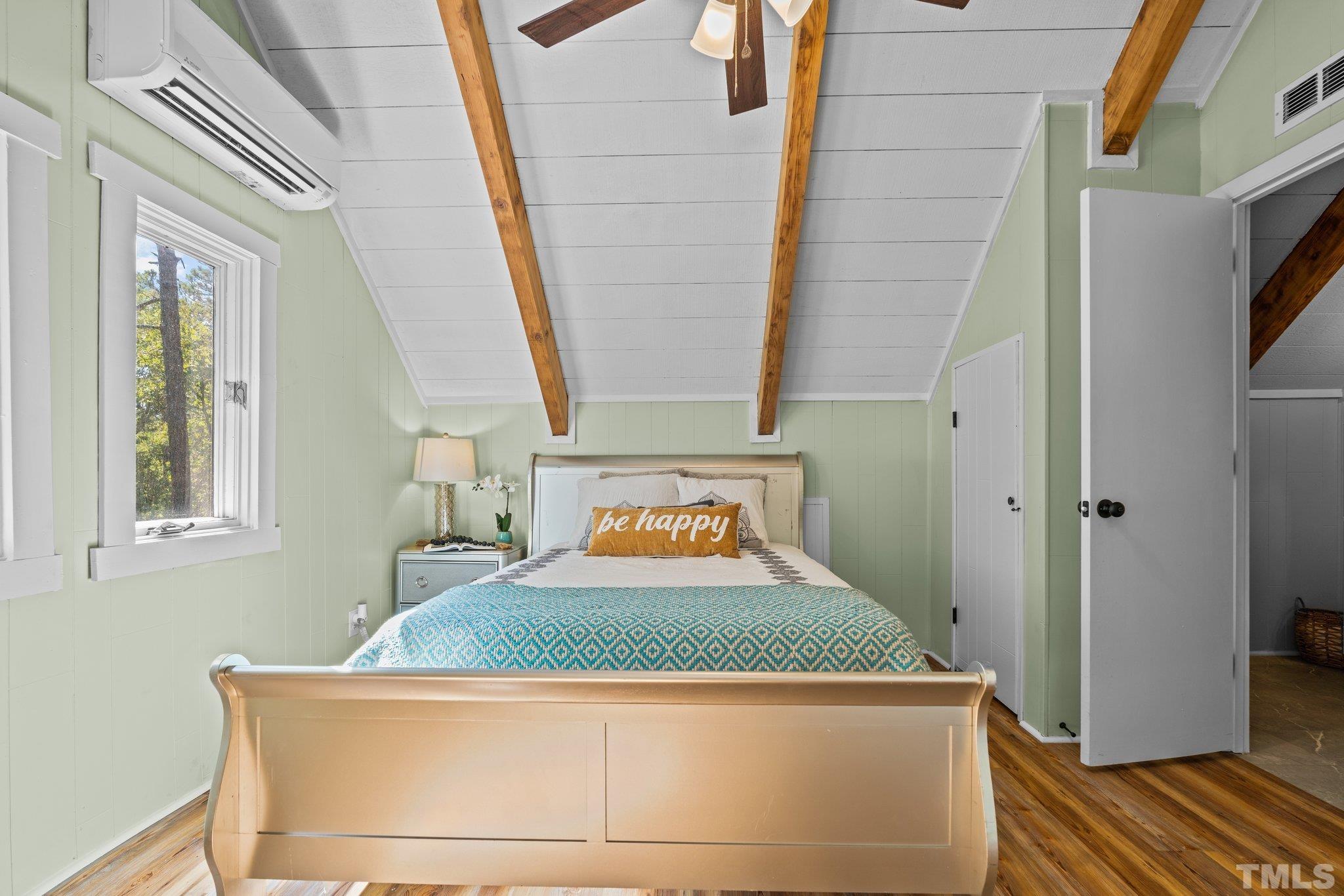 2296 Nursery Road Lillington, NC 27546 - Photo 21 of 43 a bathroom with a sink and a mirror