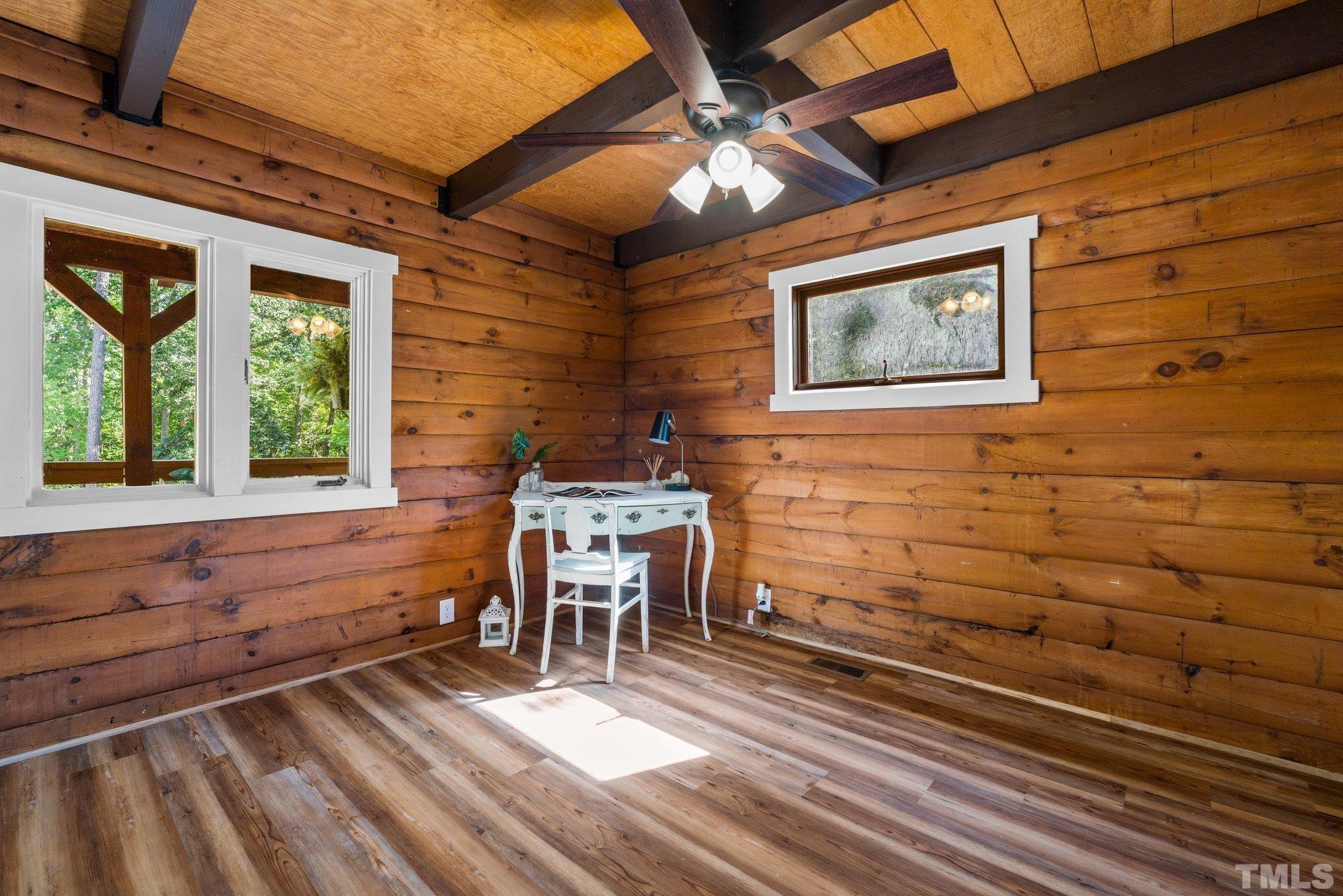 2296 Nursery Road Lillington, NC 27546 - Photo 28 of 43 a view of a chairs and table in a room