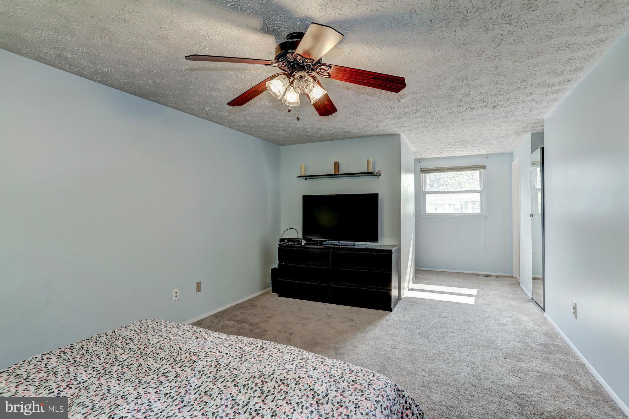8494 Rippled Creek Court Springfield, VA 22153 - Photo 18 of 30 Bedroom (Master)