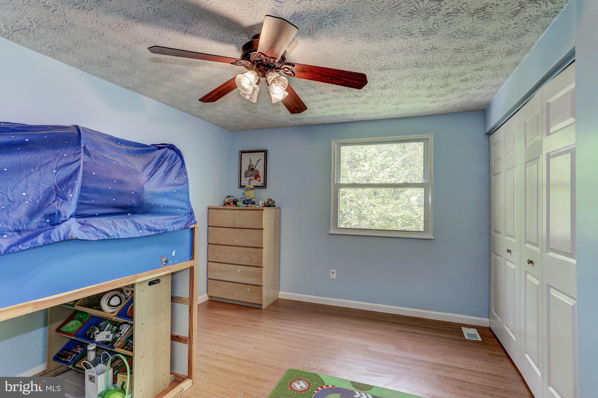 8494 Rippled Creek Court Springfield, VA 22153 - Photo 21 of 30 Bedroom