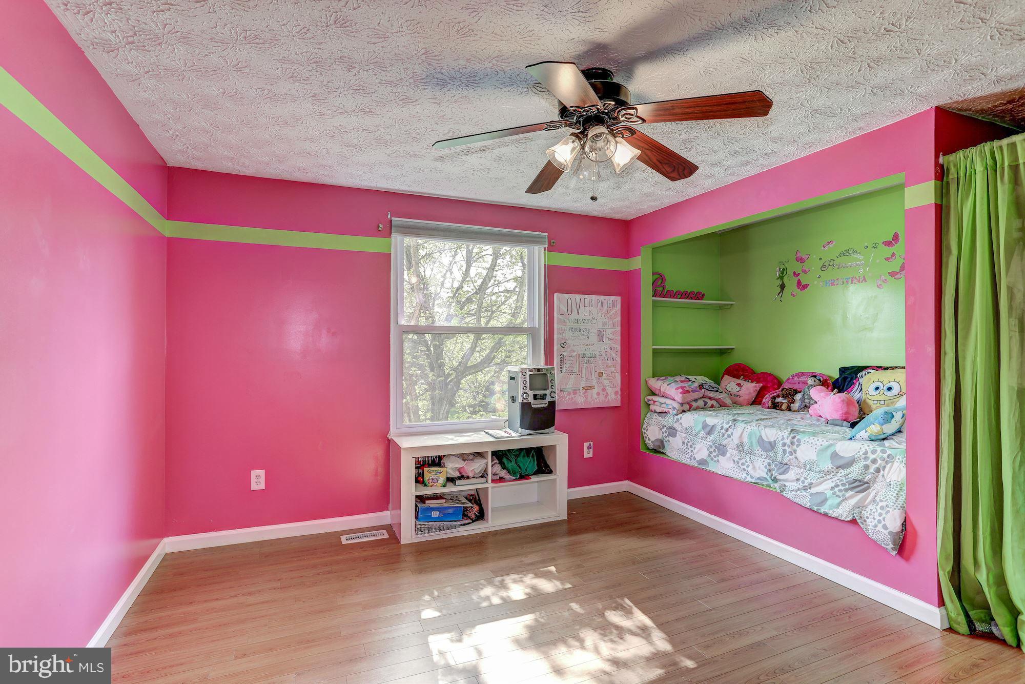 8494 Rippled Creek Court Springfield, VA 22153 - Photo 22 of 30 Bedroom