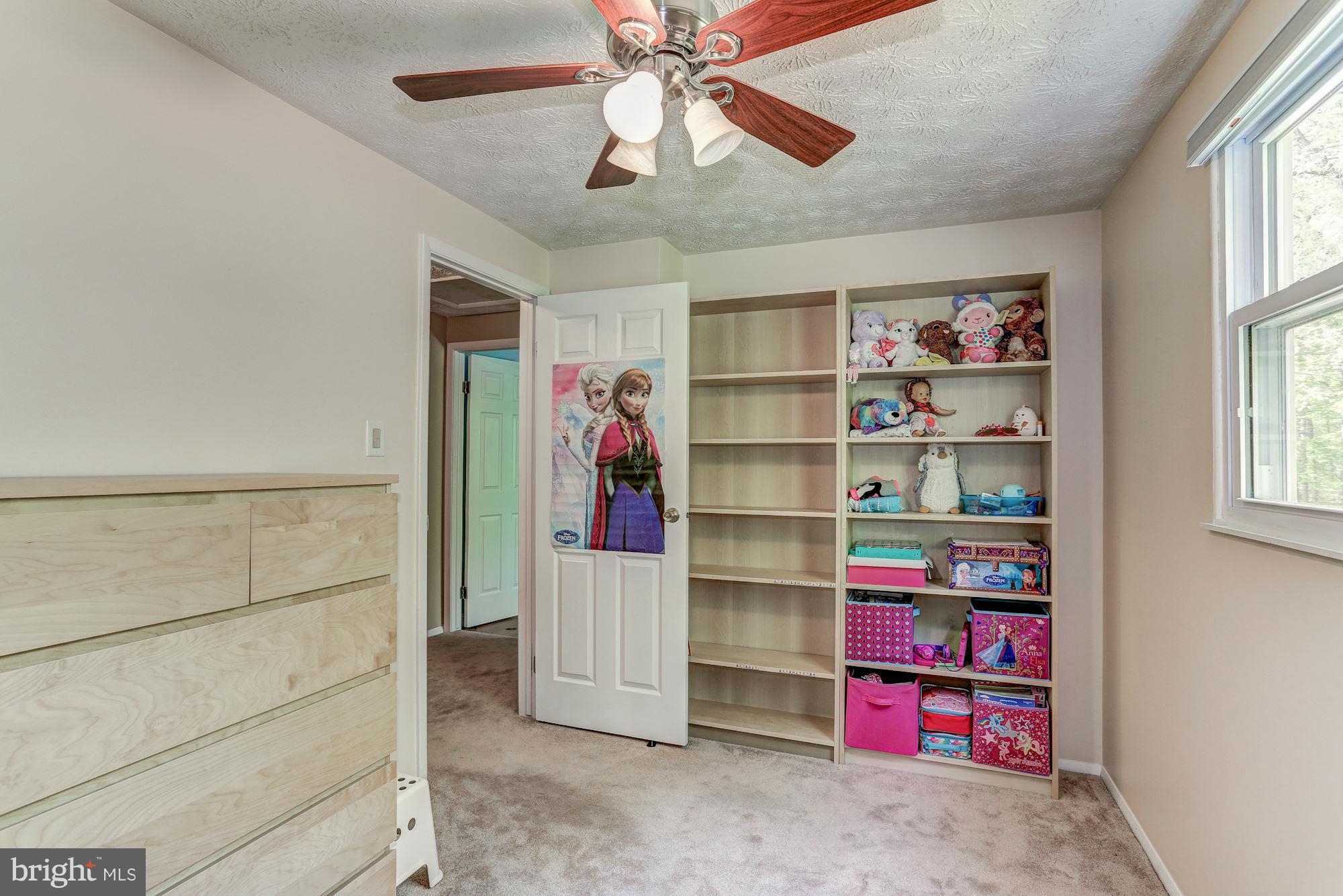8494 Rippled Creek Court Springfield, VA 22153 - Photo 23 of 30 Bedroom
