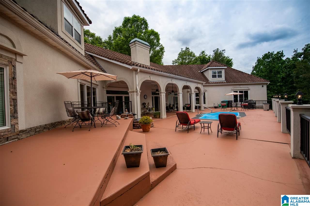 1 Oak Ridge Drive Sylacauga, AL 35151 - Photo 44 of 48