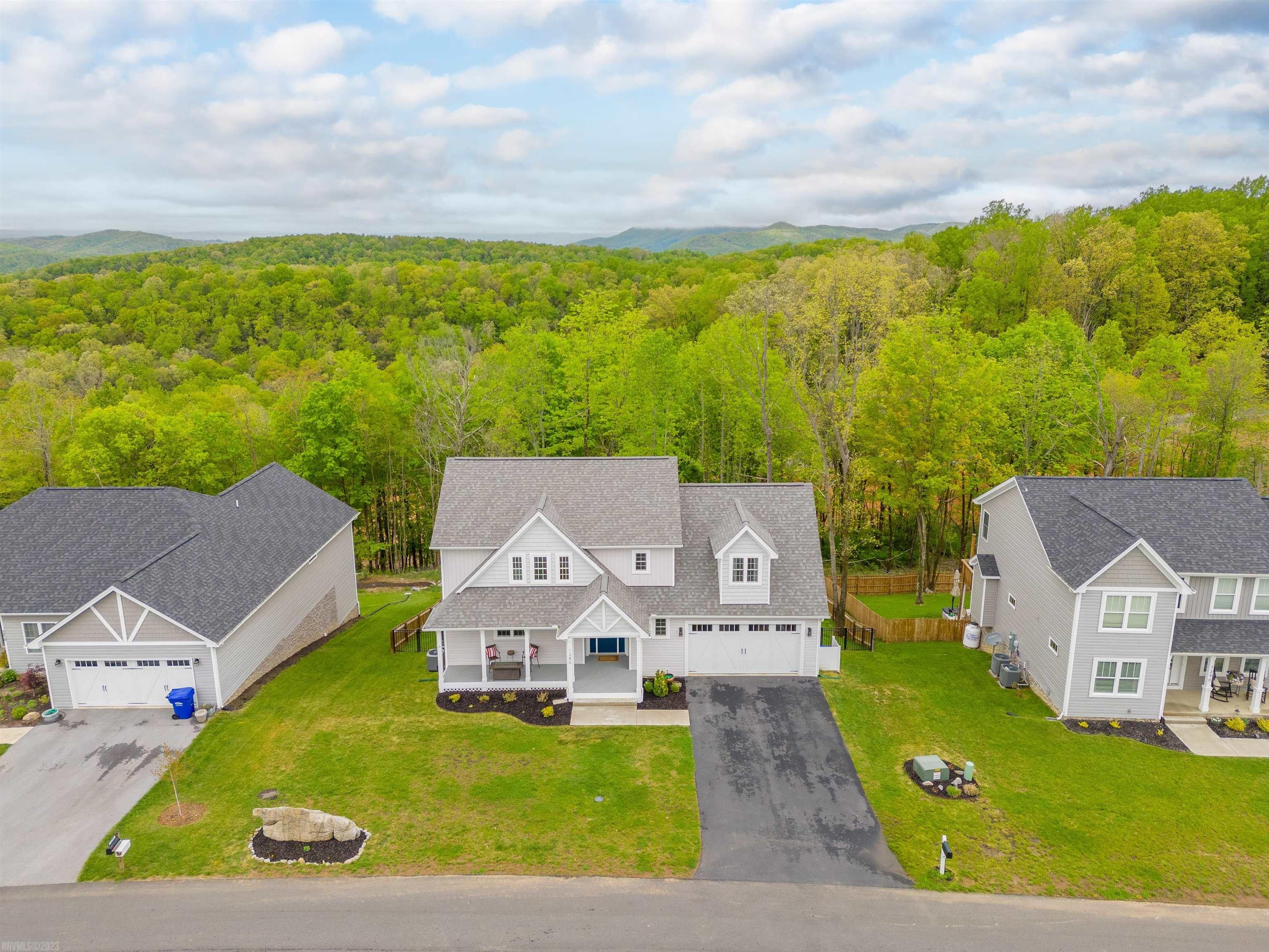 1280 Walnut Ridge Road Christiansburg, VA 24073 - Photo 56 of 59 Gallery Image 56