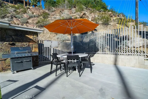 a view of a house with swimming pool