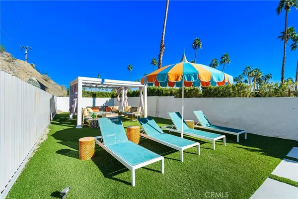 $1,150,000 | 2499 South Palm Canyon Drive, Palm Springs, CA 92264