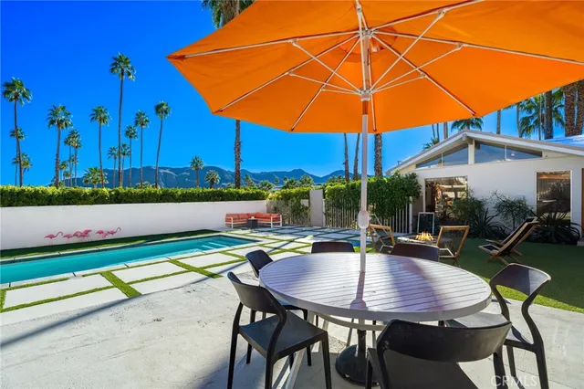 $1,150,000 | 2499 South Palm Canyon Drive, Palm Springs, CA 92264