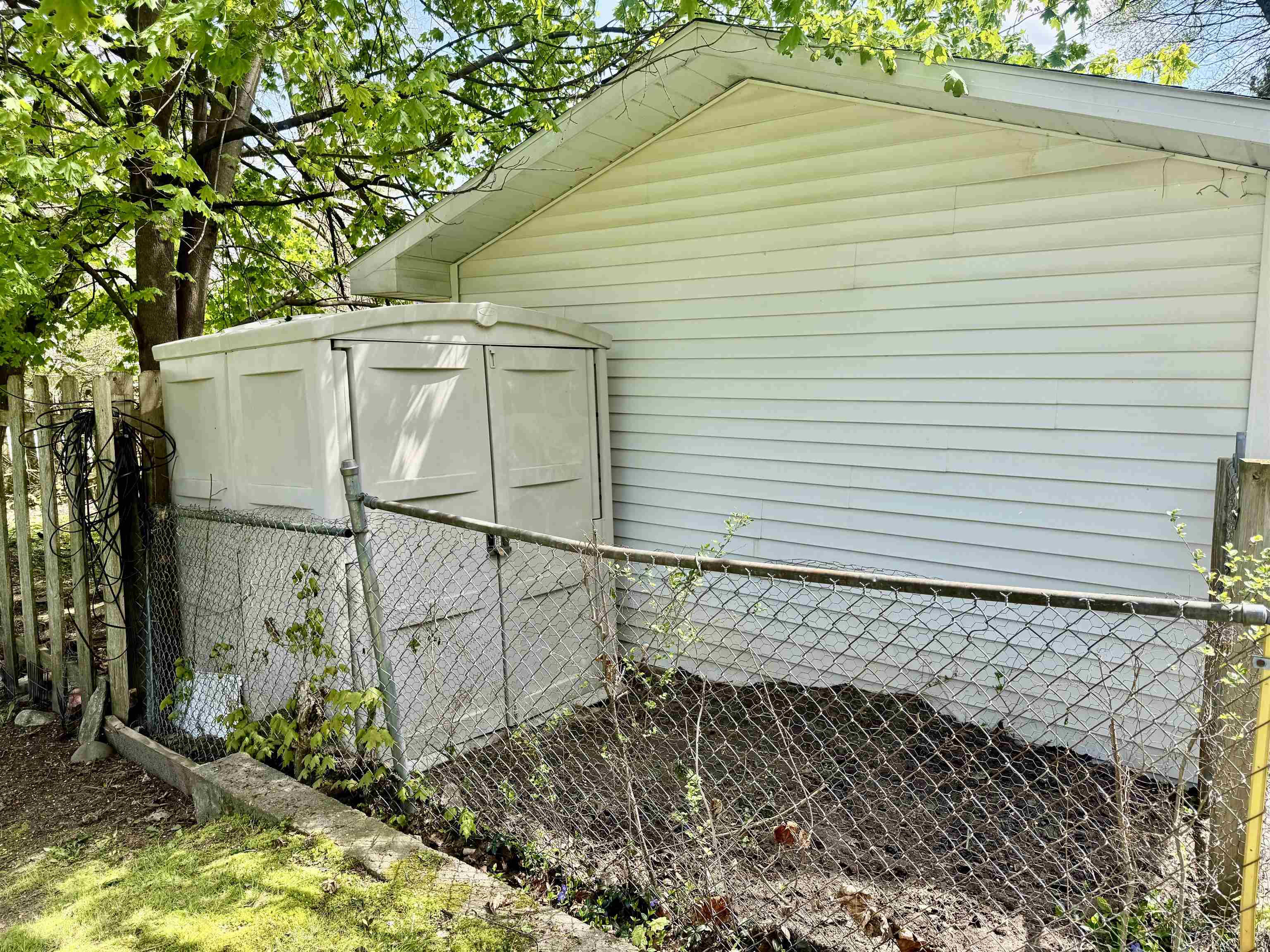 513 Walnut Street Alma, MI 48801 - Photo 10 of 40