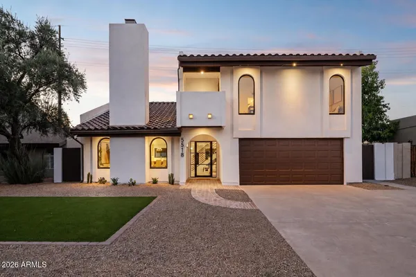 $990,000 | 5518 East Roanoke Avenue, Phoenix, AZ 85008
