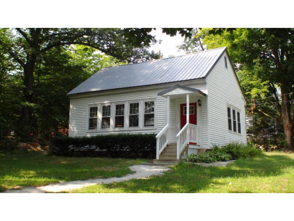220 North Road Deerfield, NH 03037 - Photo 1 of 28